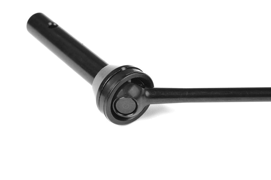 CVD Drive Shaft, MT-4, Front, 1 pc