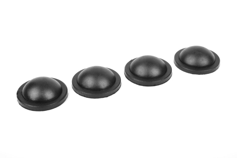 Shock Bladders - Silicone - 4 pcs: Dementor, Kronos, Python,