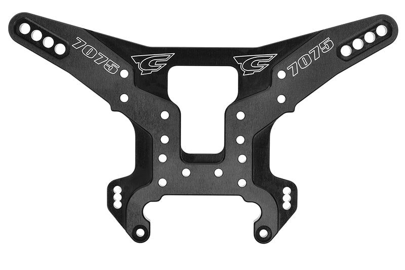Shock Tower - MTL - Swiss Made 7075 T6 - 5mm - Hard Anodised
