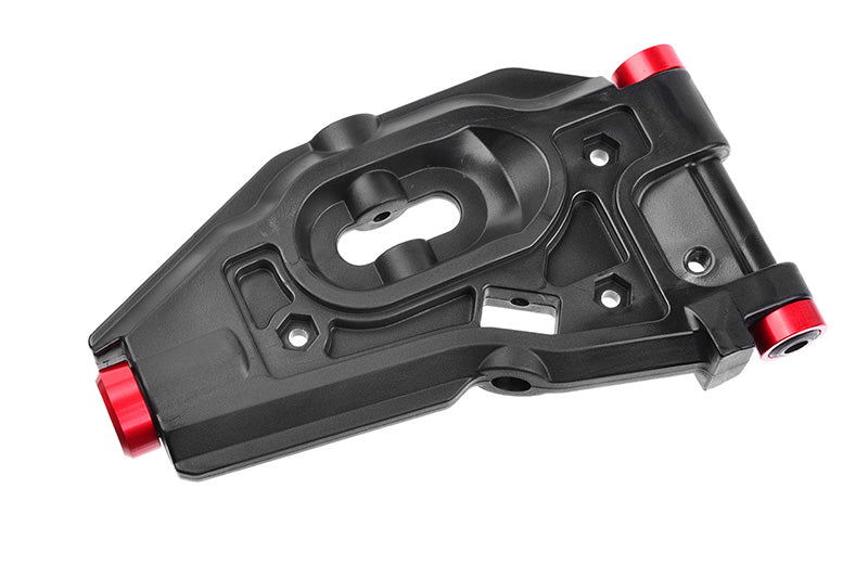 HDA Suspension Arm Insert, Outer, Spacer 1.5mm,