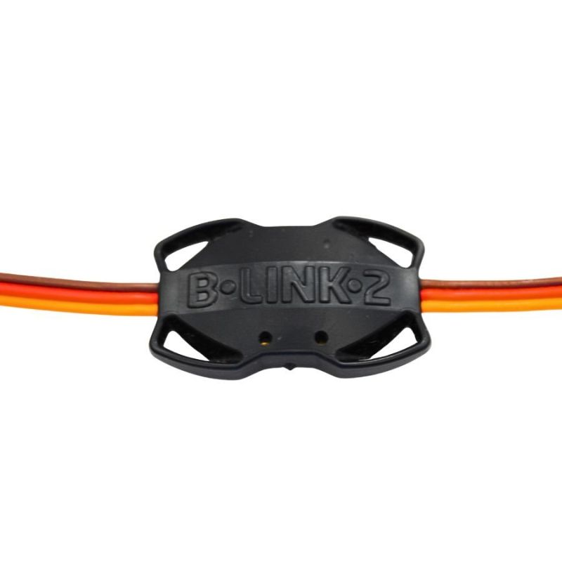 B-Link 2 Blurtooth Interface