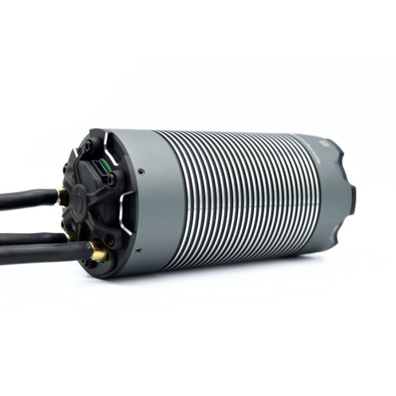 2535 Sensored Motor, Brushless 4-Pole, 520KV