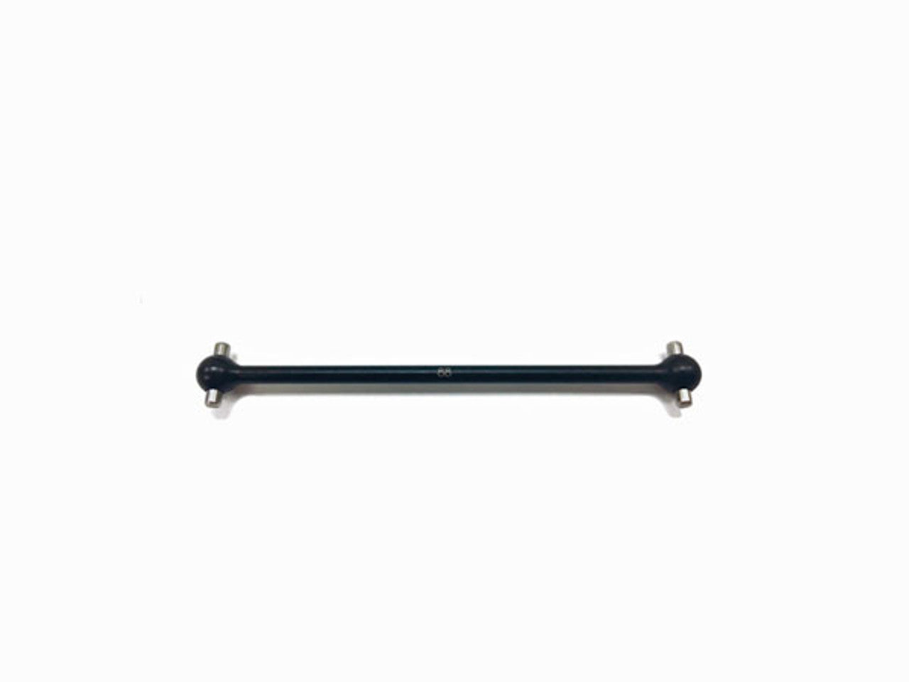 E2268 Front Center Drive Shaft 88mm (used w/E2260): X8TR/RE, X8T/E