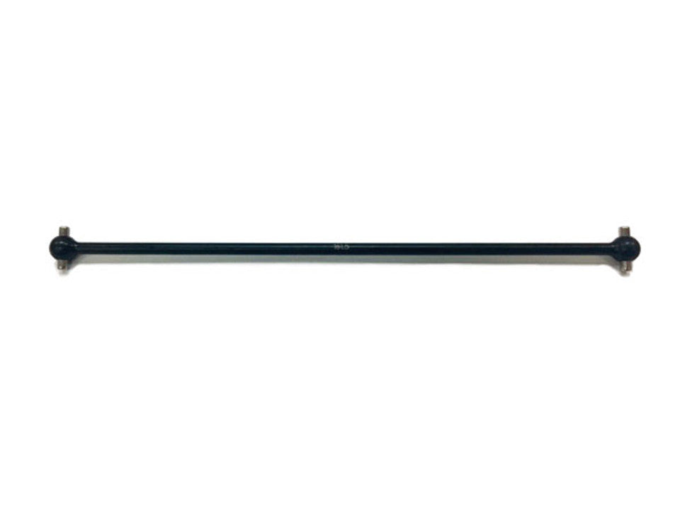E2269 Rear Center Drive Shaft 161.5mm (used w/E2260): X8TR/RE, X8T/E