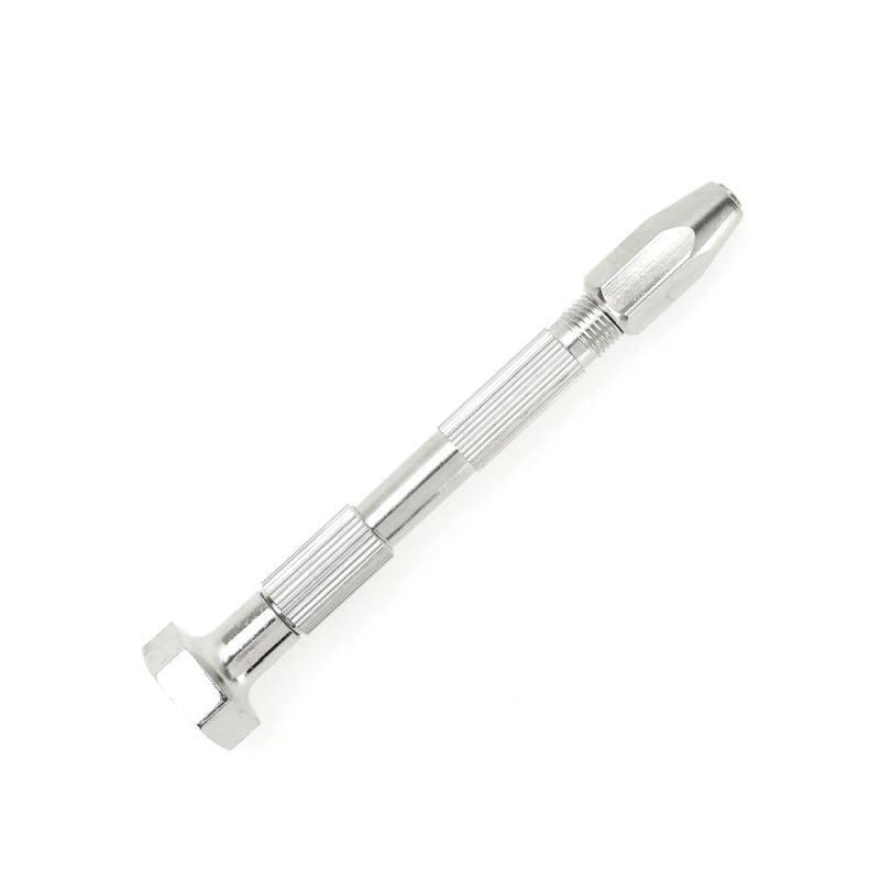 Swivel Head Pin Vise Drill