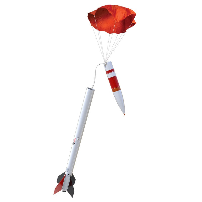 D-Region Tomahawk