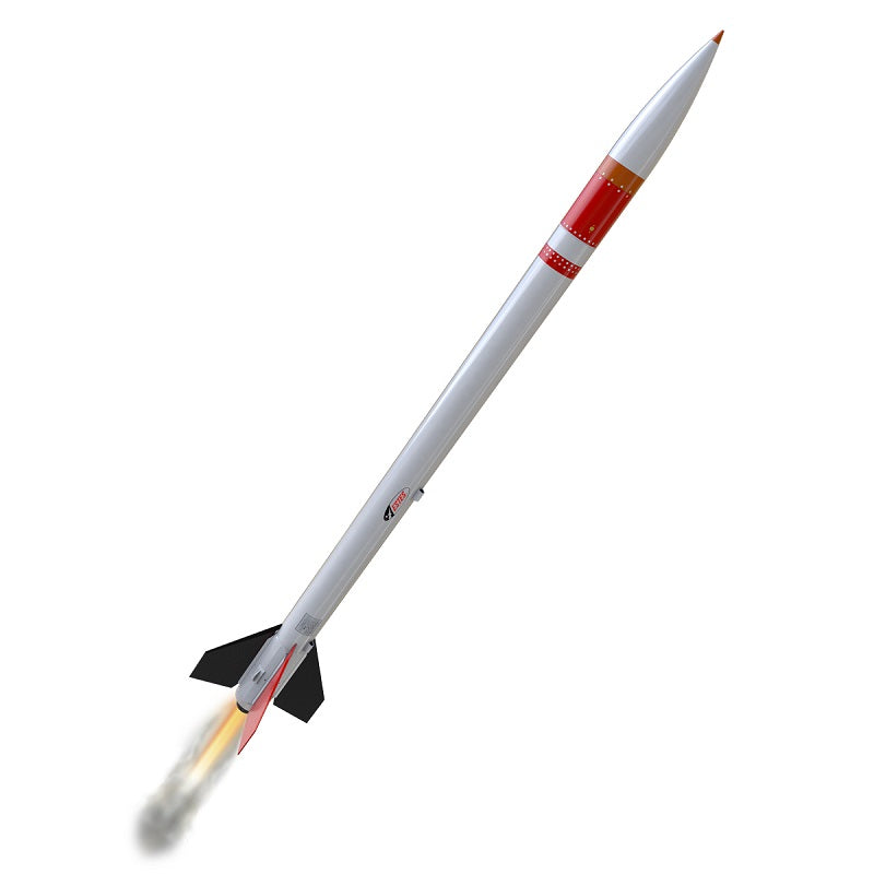 D-Region Tomahawk