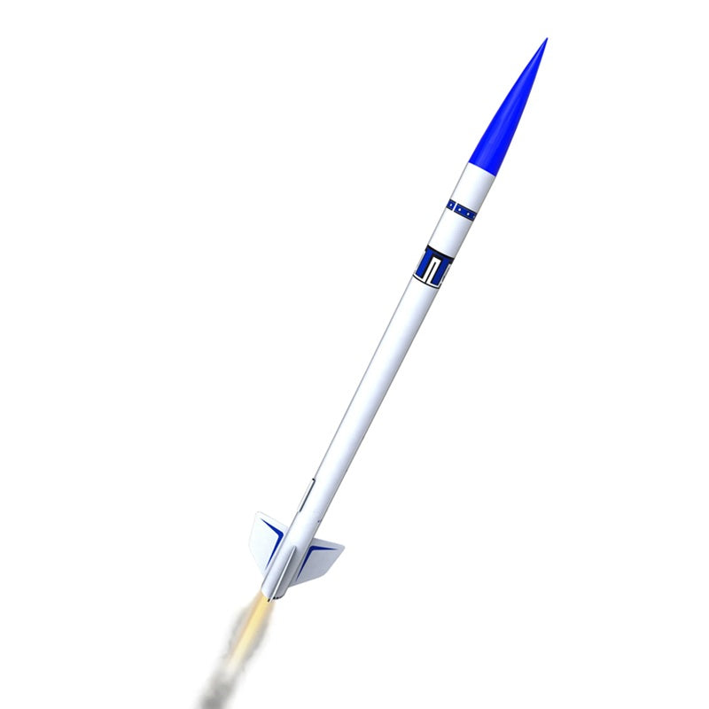 Cherokee-E Rocket