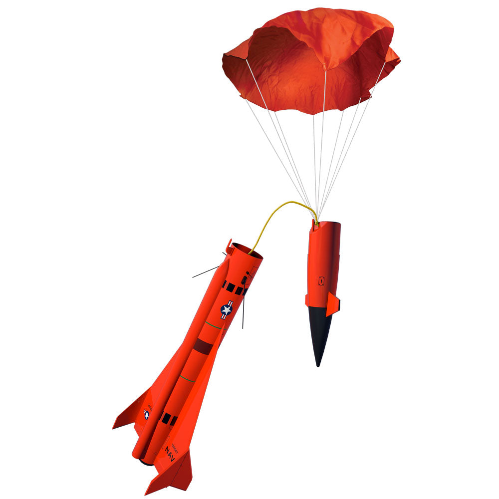 Pro Series II Jayhawk Model Rocket