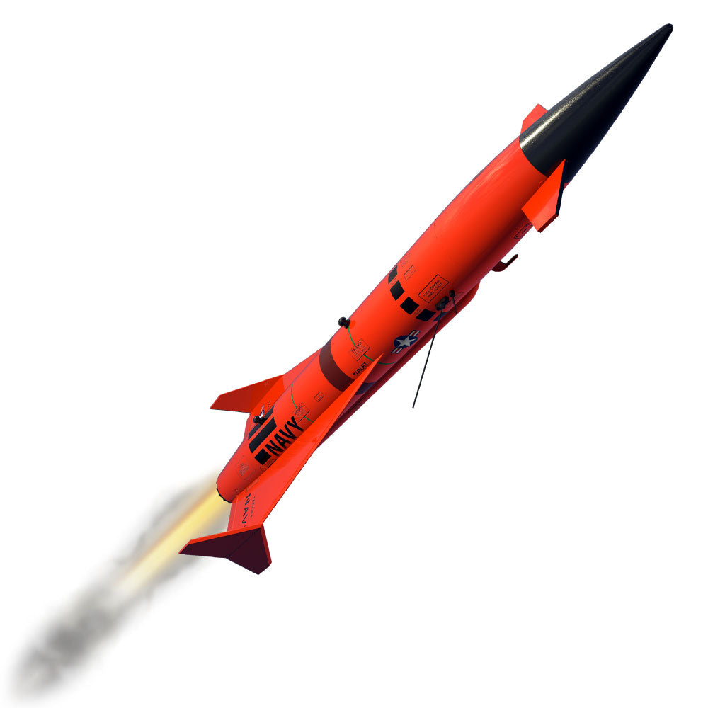 Pro Series II Jayhawk Model Rocket
