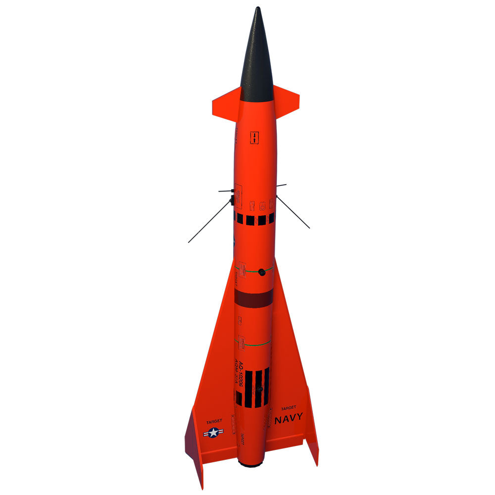 Pro Series II Jayhawk Model Rocket