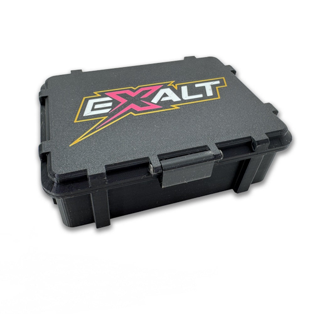 Shorty Battery Storage Case