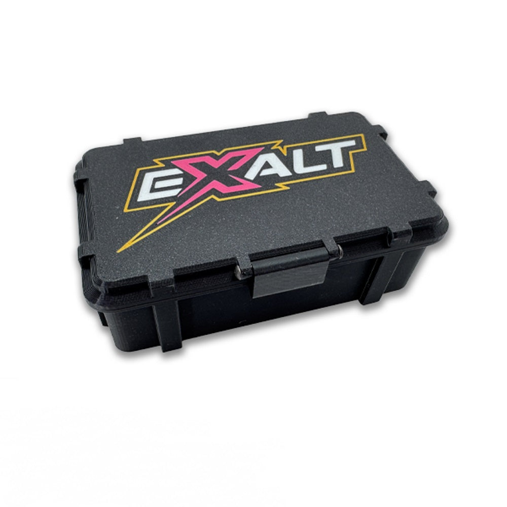 LCG Stick Battery Storage Case
