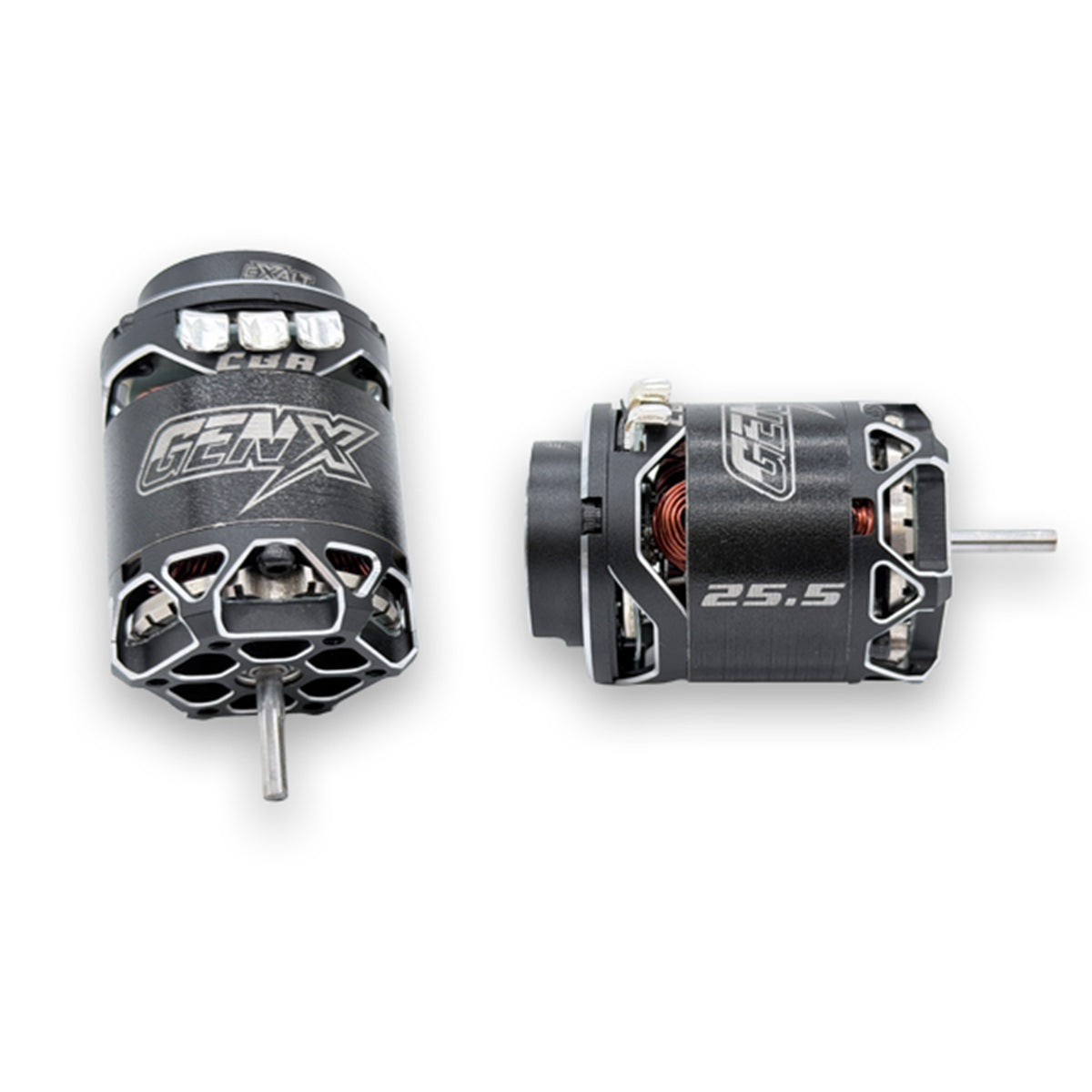 Gen-X 25.5T Bronze Spec Brushless Motor
