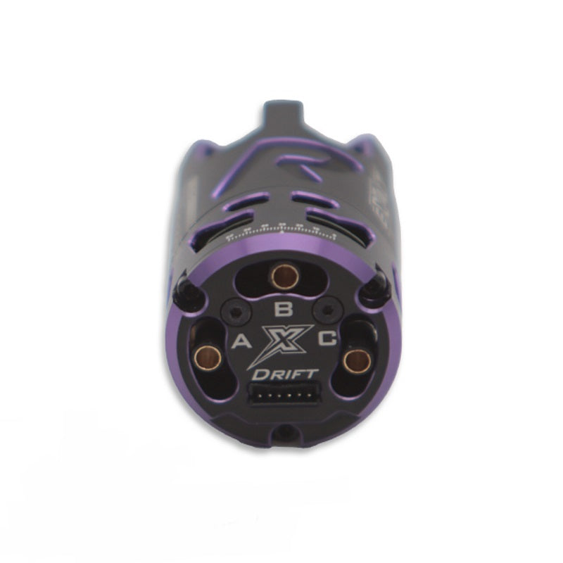 "Rotation" Purple Drift Motor 10.5T