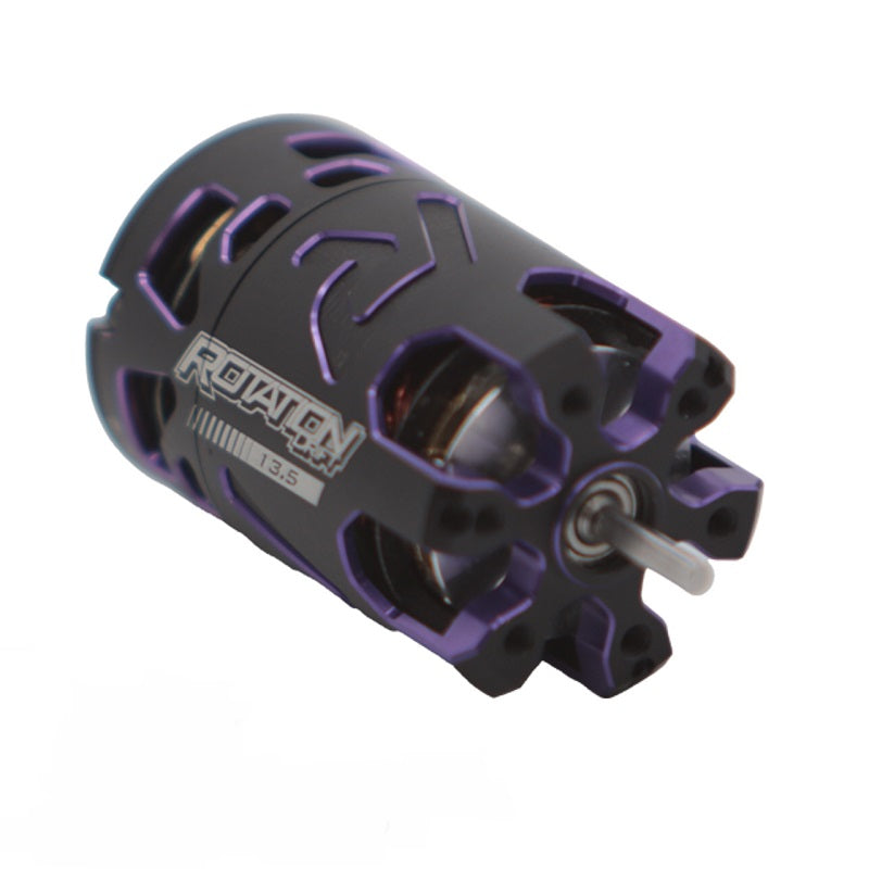 "Rotation" Purple Drift Motor 13.5T