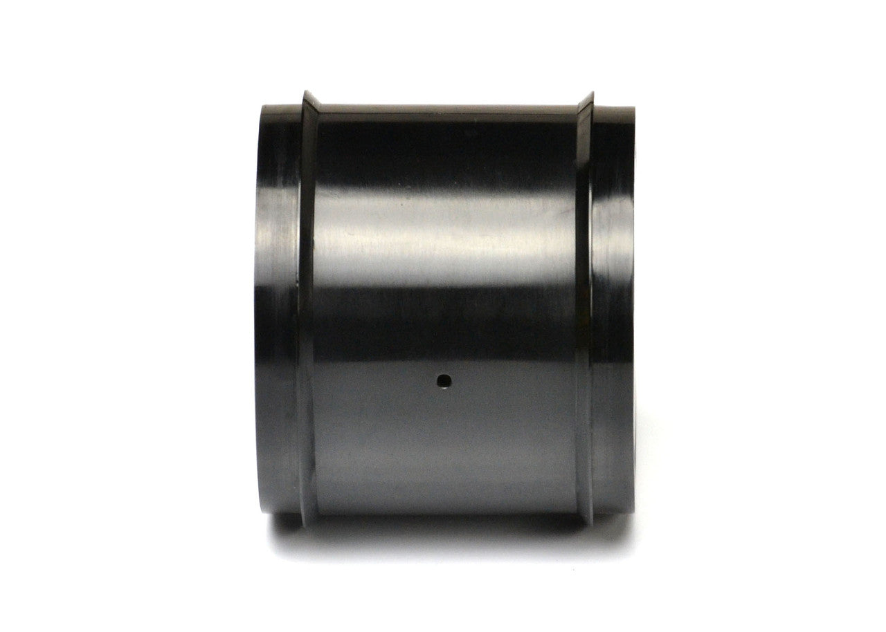 F1 1/10 DISK WHEELS REAR, 1 PAIR FOR USE WITH