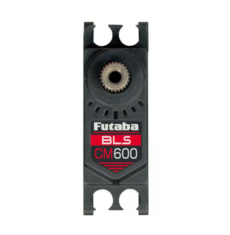 BLS-CM600 Mini Servo for Surface