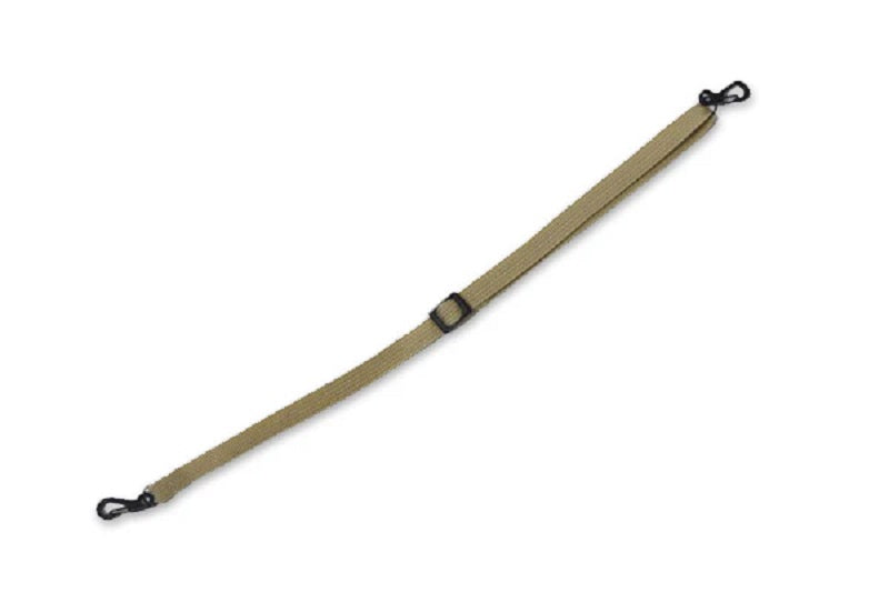 Miniature Sling, Tan, Adjustable, for Mini AR & AK