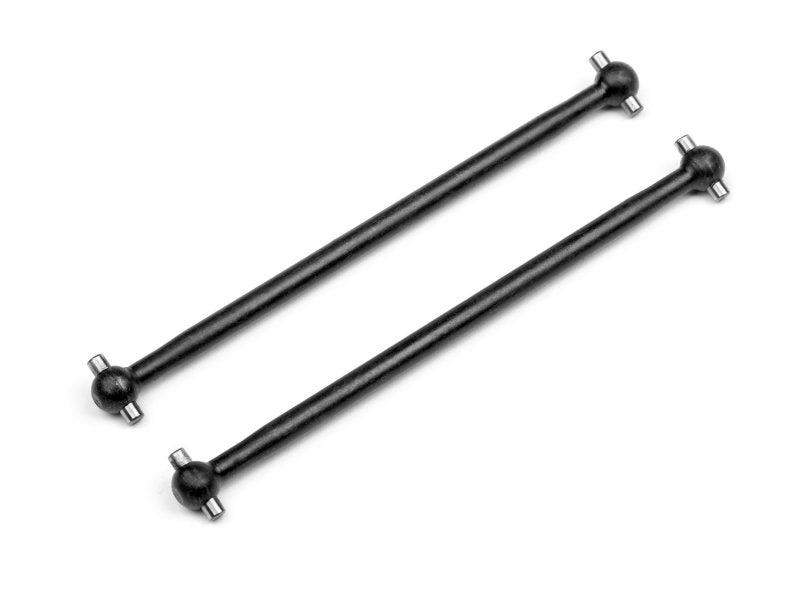 Drive Shaft 83mm (2pcs) Jumpshot