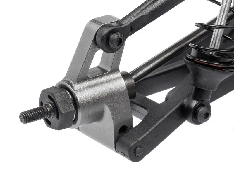 Rear Hub Set, for Jumpshot