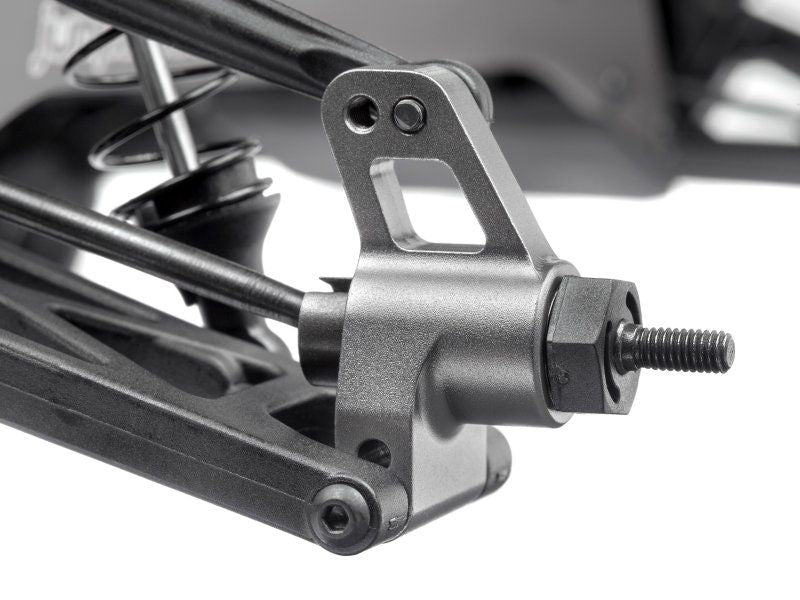 Rear Hub Set, for Jumpshot