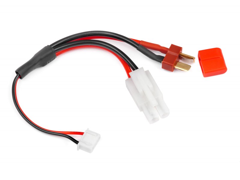 Reactor 200 Charger