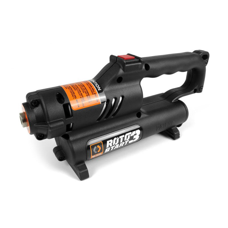 Roto Start 3 System (for Nitro Star F/G Series Engines