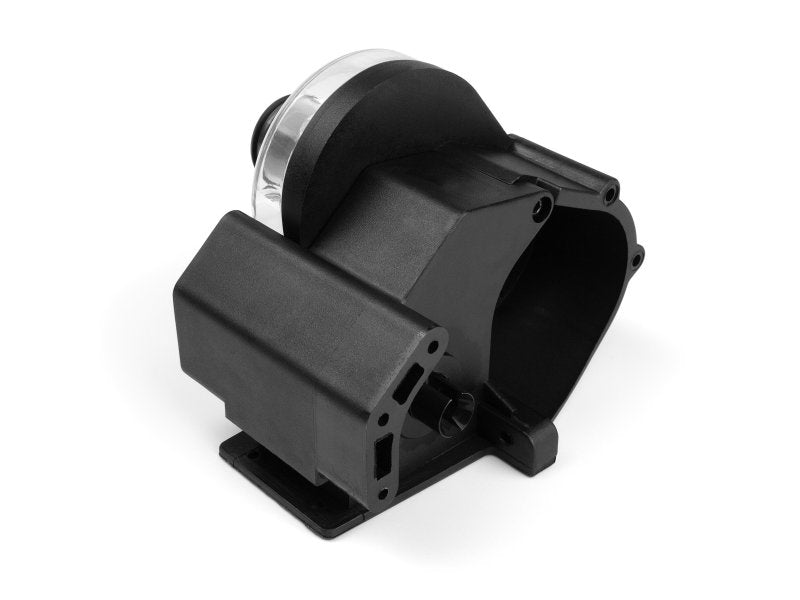 Jumpshot Flux Gearbox (Assembl
