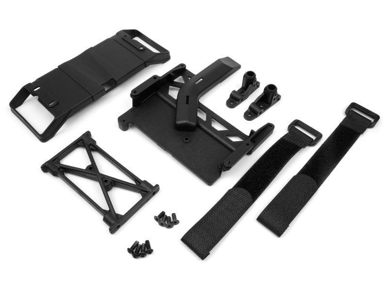 Front and Mid Battery Tray Set for Venture Wayfinder