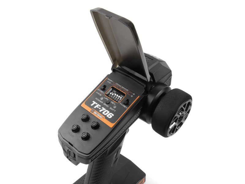 TF-706 6Ch Transmitter
