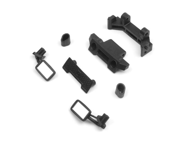 Venture 18 CC Ridgeline Body Parts Set