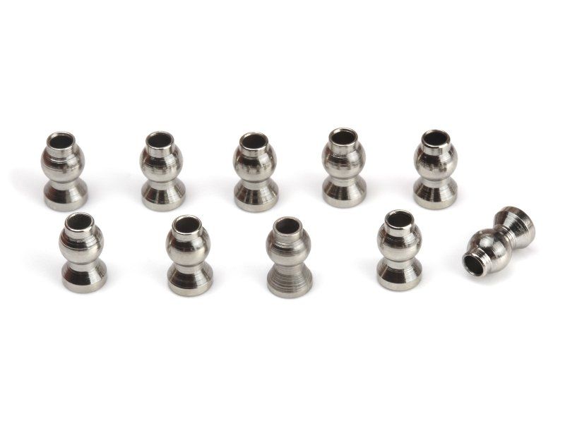 Pivot Ball 4x6.8mm (10pcs)