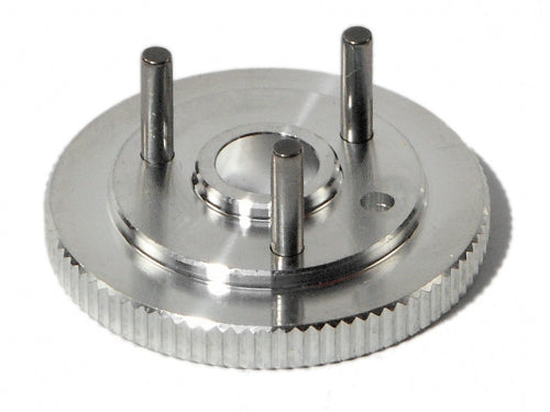 Flywheel 34mm (3 Pin) Savage X