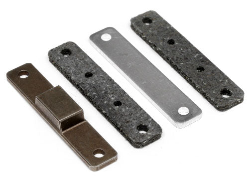 Brake Pad Set Baja 5B