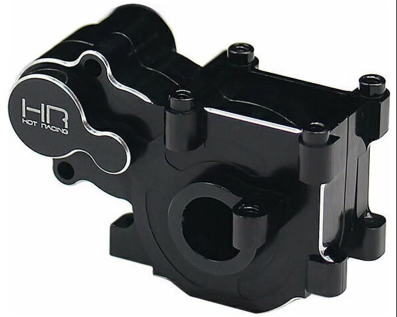 Aluminum Gear Box, for Losi Mini-T2, B2