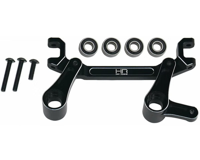 Aluminum HD Bearing Bellcrank, for Arrma 1:10 4x4 4S