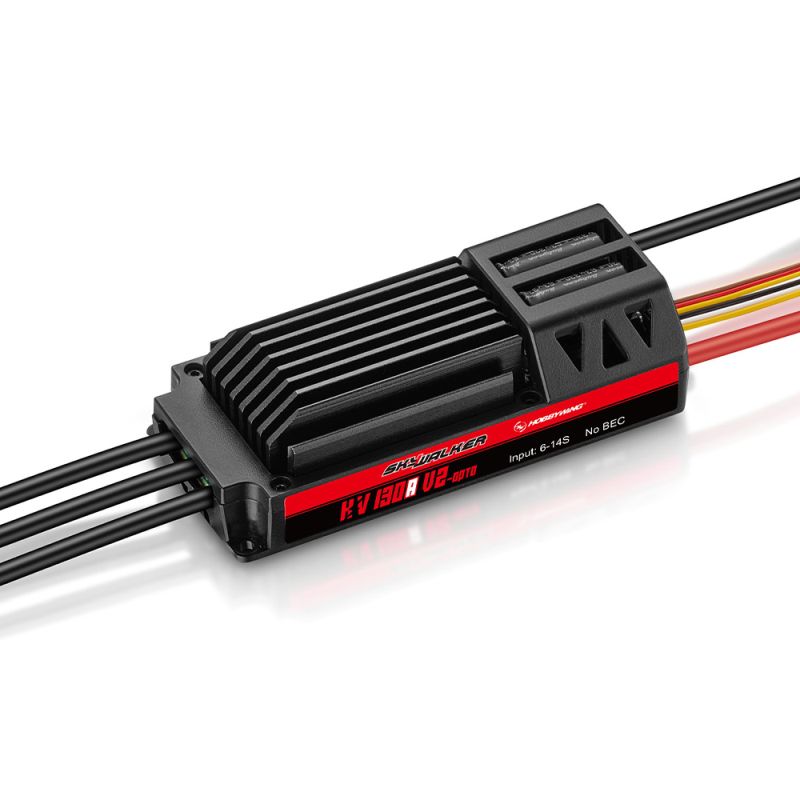 SkyWalker 130A HV OPTO ESC