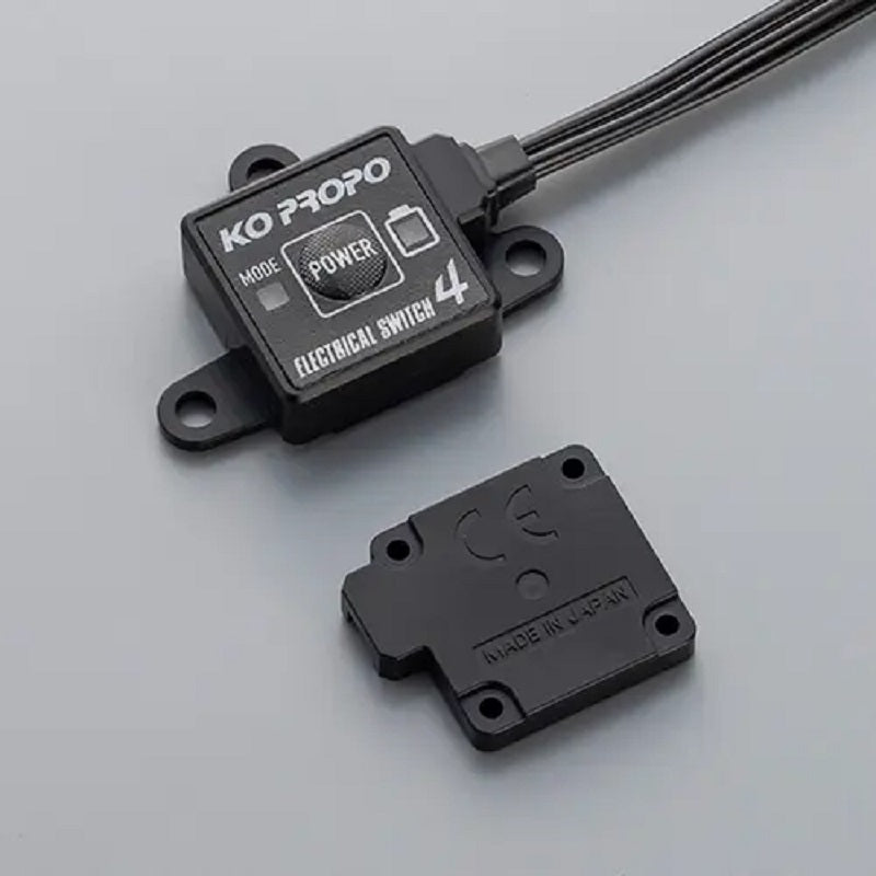 Electrical Switch 4