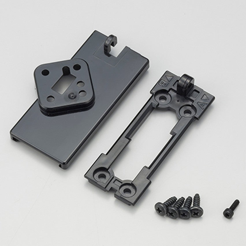 LCD Mount for EX-2