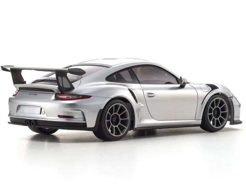 Mini-Z RWD Porsche 911 GTR RS GT MR-04 Readyset,
