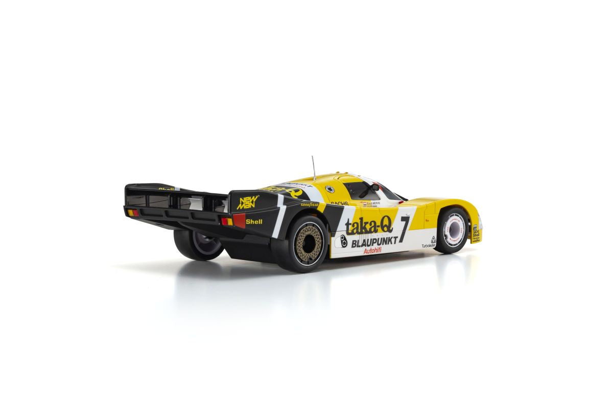 Mini-Z RWD MR04 Porsche 962C Coupe LH No. 7