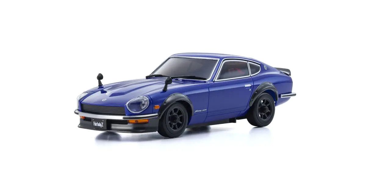 MINI-Z AWD Nissan Fairlady 240Z-L Tuned Version, Metallic