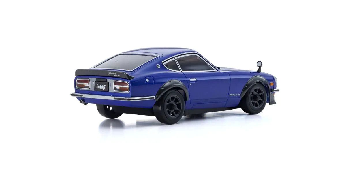 MINI-Z AWD Nissan Fairlady 240Z-L Tuned Version, Metallic