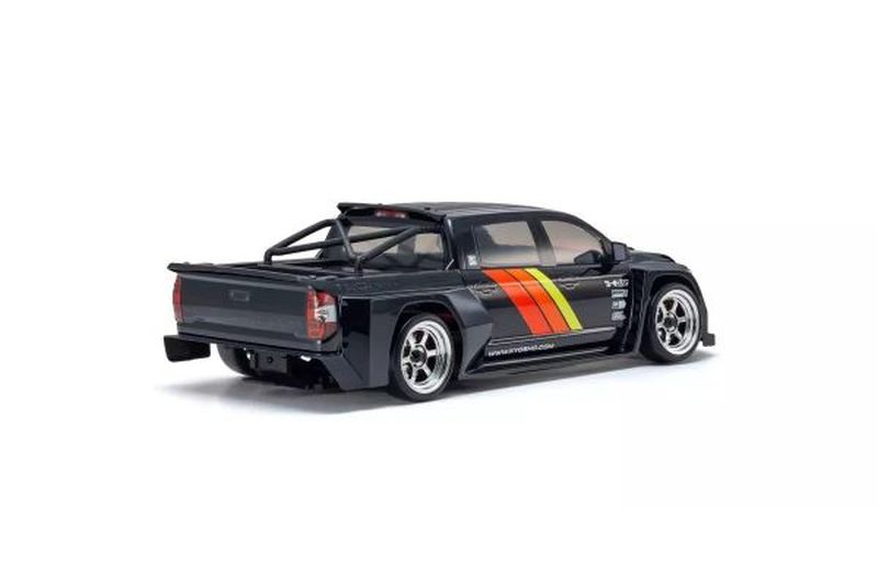 1/10 EP 2WD Fazer D2 FZD2L Readyset 2021 Toyota Tundra