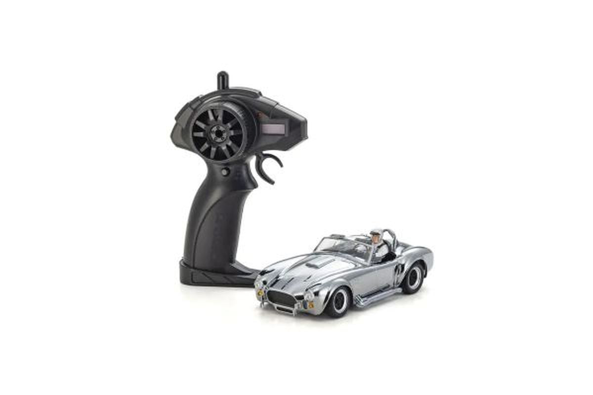 FMZ Shelby Cobra 427 S/C BL Chrome