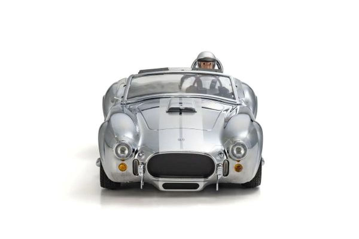 FMZ Shelby Cobra 427 S/C BL Chrome
