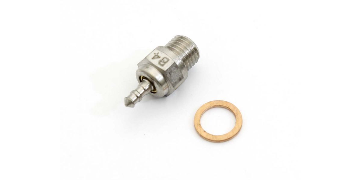 Glow Plug (For KE engine series)