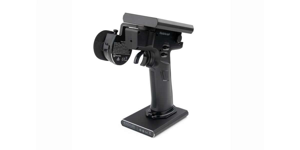 Noble NB4+ (RM005+Evo RX)