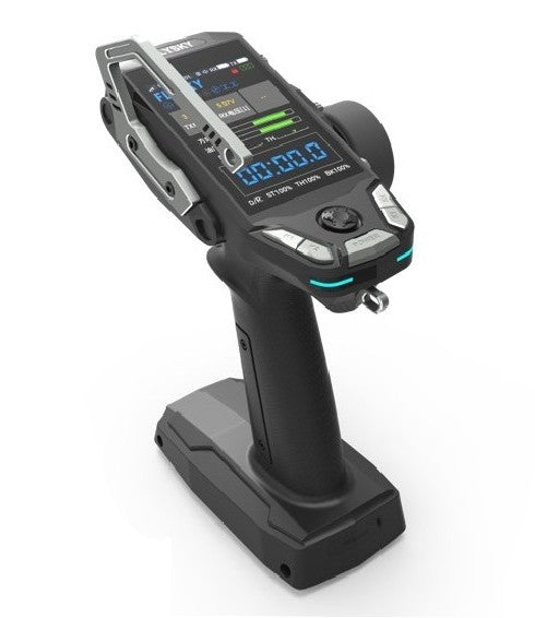 Flysky FS-G11P Transmitter with FS-R11P Receiver